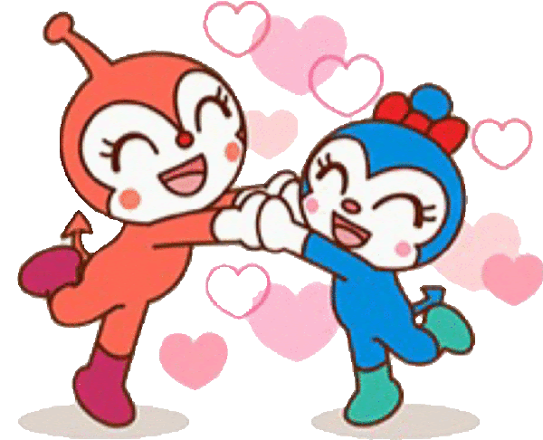 最新 キャラクター アンパンマン 顔 イラスト