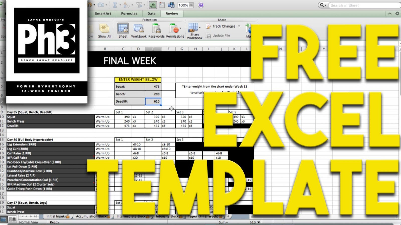 Bodybuilding Excel Templates / 30 Change Request form Template Excel