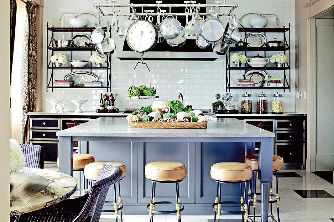 See more ideas about cafe design, restaurant design, cafe interior. How To Incorporate French Bistro Design Into Your Kitchen
