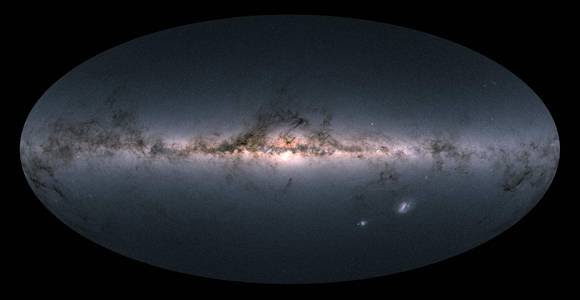 Nieuwe ontdekkingen over de Melkweg zetten de wetenschap op zijn kop