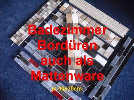 Entdecke rezepte, einrichtungsideen, stilinterpretationen und andere ideen zum ausprobieren. Borduren Fur Das Badezimmer Fliesen Fieber