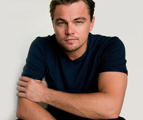 He started out in television before moving on to film, scoring an oscar nomination for his role in what's eating gilbert grape. Leonardo Dicaprio