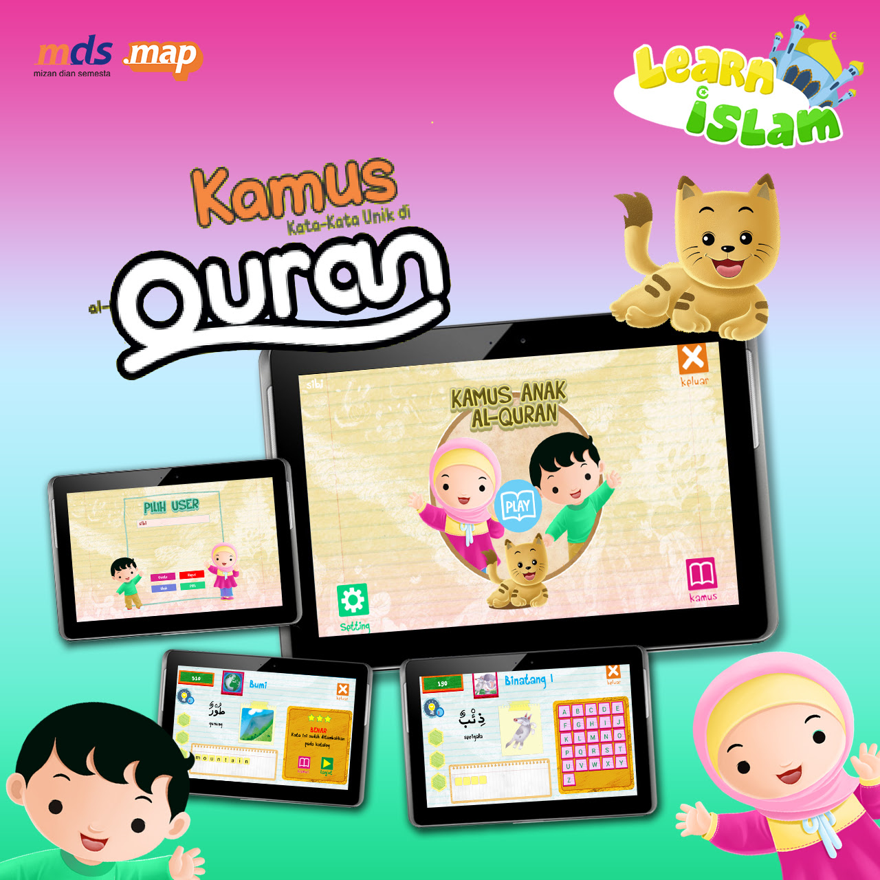 Kumpulan Nama Bayi Dari Alquran - Listen ss