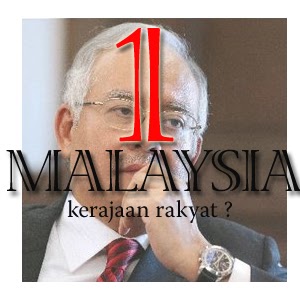 BincangMatang: 1 Malaysia