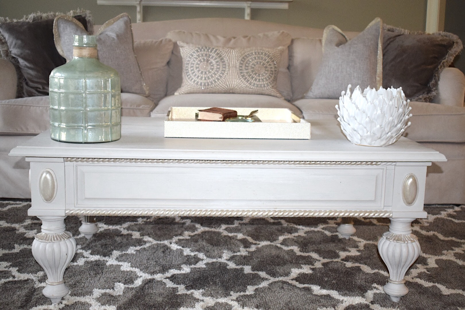 Maybe you would like to learn more about one of these? How To Rehab Old Furniture Using Chalk Paint