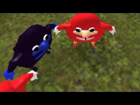 Roblox Knuckles Song Roblox Robux - how do you find the chaos emeralds roblox song rpg