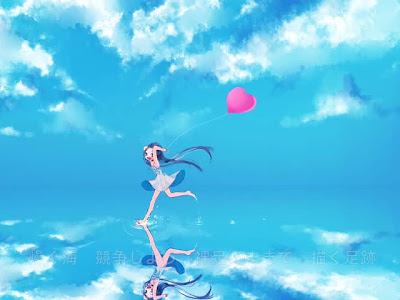 【人気ダウンロード！】 夏 イラスト 綺麗な壁紙 307724