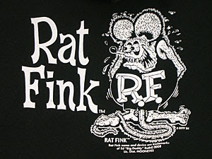 ベストセレクション Rat Fink 壁紙 無料のhd壁紙 Joskabegami