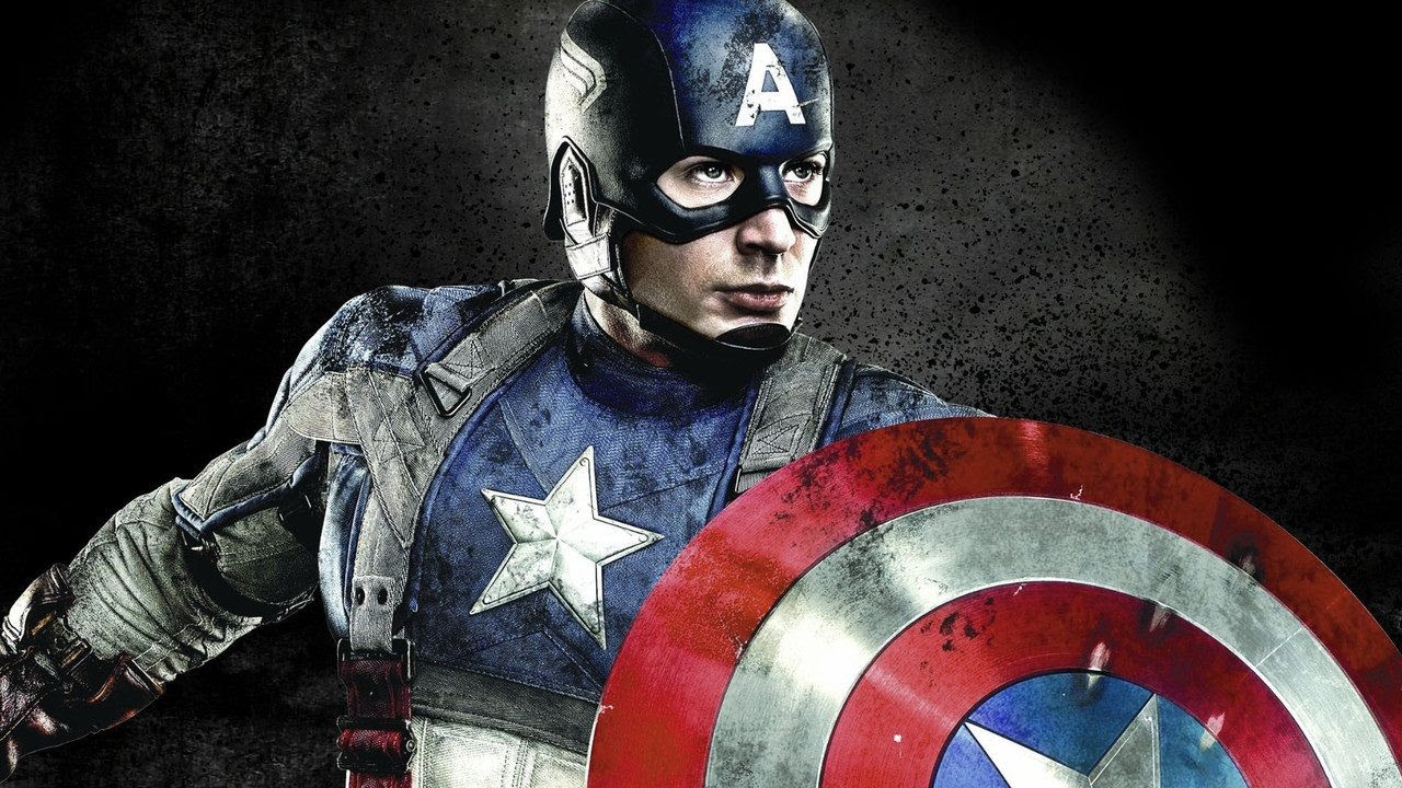 綺麗なかっこいい アベンジャーズ キャプテン アメリカ すべての動物画像