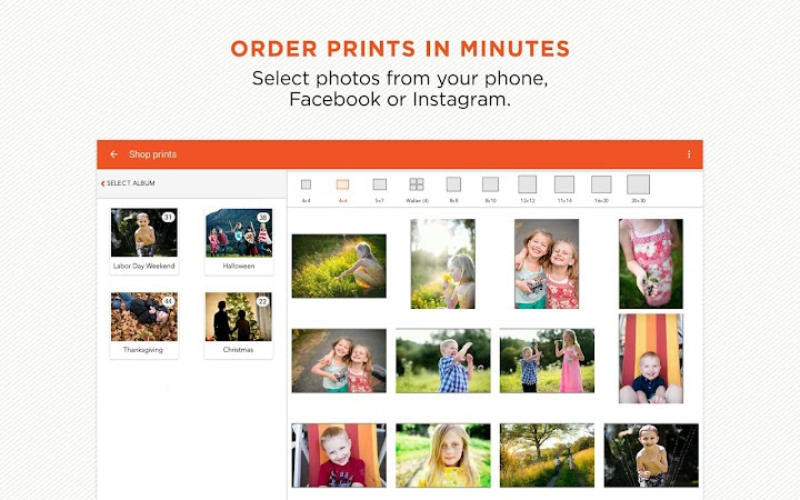 Shutterfly: Prints & Cards | The Sheen Blog