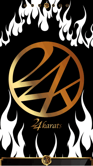 50 24karats 壁紙 あなたのための壁紙画像 Itulahkabegami