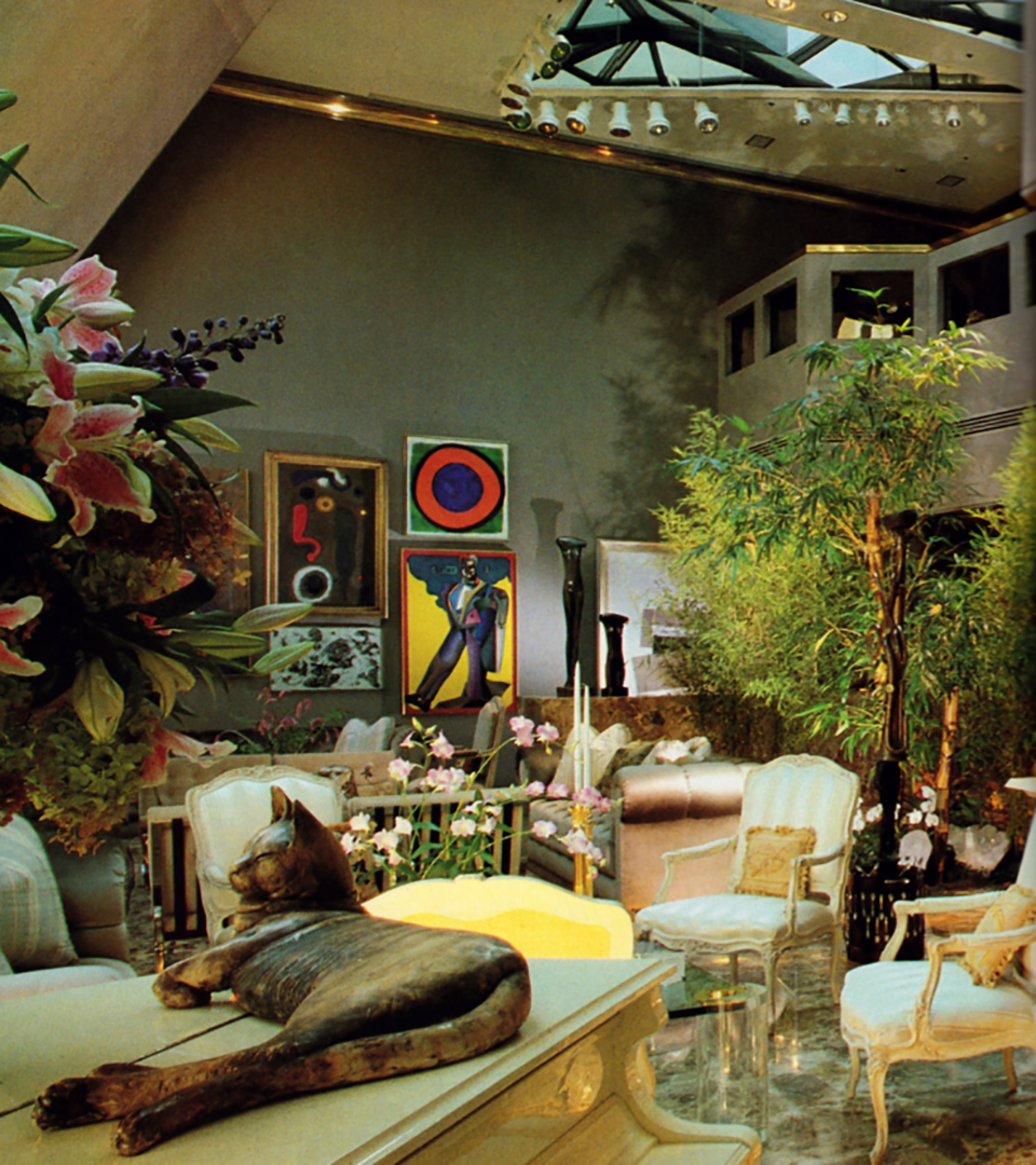 5 out of 5 stars. 80s Interiors P E R I O D I C U L T