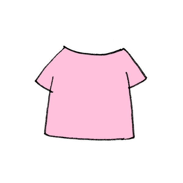 ユニークtシャツ イラスト フリー 美しい花の画像