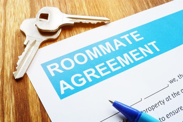 Be upfront with your current roommate about the situation. Can You Remove A Roommate From Your Lease Apartments Com