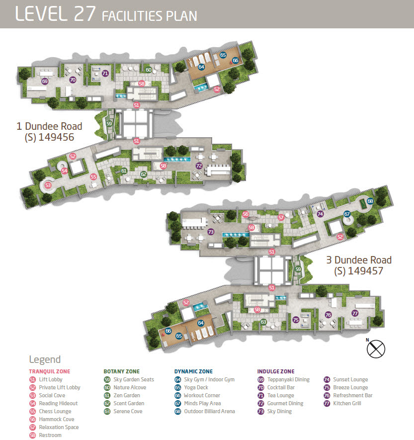 The queens plan by ernest signature custom homes is a versatile plan offering split level living, master bedroom upstairs in main living floor, soaring ceiling heights throughout main floor level, formal. Site Plan Queens Peak Hy Realty Queens Peak Mcc Land Dundee Road Queenstown Condo