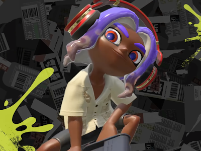 [最新] 壁紙 スプラトゥーン ボーイ 248637