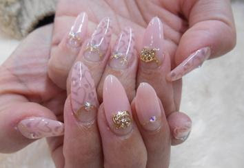 驚くばかりおしゃれ 海外 セレブ ネイル おしゃれ Nail デザイン 全イラスト集