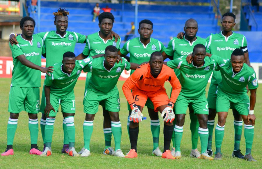 Leggi articoli completi, guarda video, sfoglia migliaia di titoli e non solo sull'argomento gor mahia con l'app google news. Rachier Players Have Not Been Paid For 4 Months Gor Mahia News