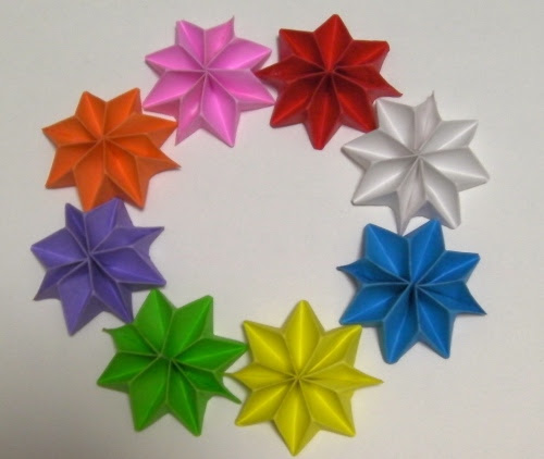 すべての美しい花の画像 50 素晴らしい折り紙 花 簡単