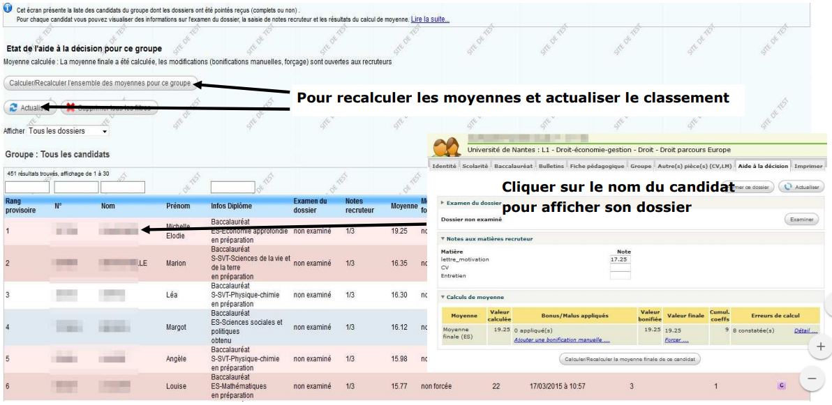 Lettre De Motivation Pour Licence Mathematiques Parcoursup