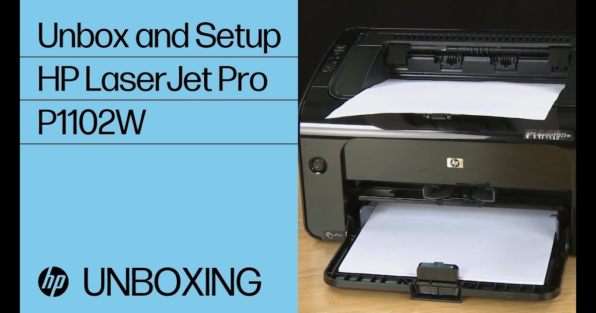نعريف طابعة Hp Laser Jet P1102 / ØªØ¹Ø±ÙŠÙ Ø·Ø§Ø¨Ø¹Ø© Hp ...