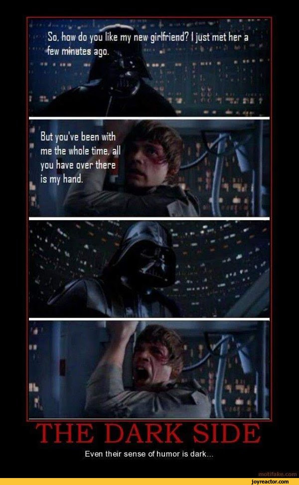 Welcome to the dark side (of the internet), we have cookies (translated chapters)! Dark Side Pictures And Jokes Funny Pictures Best Jokes Comics Images Video Humor Gif Animation I Lol D