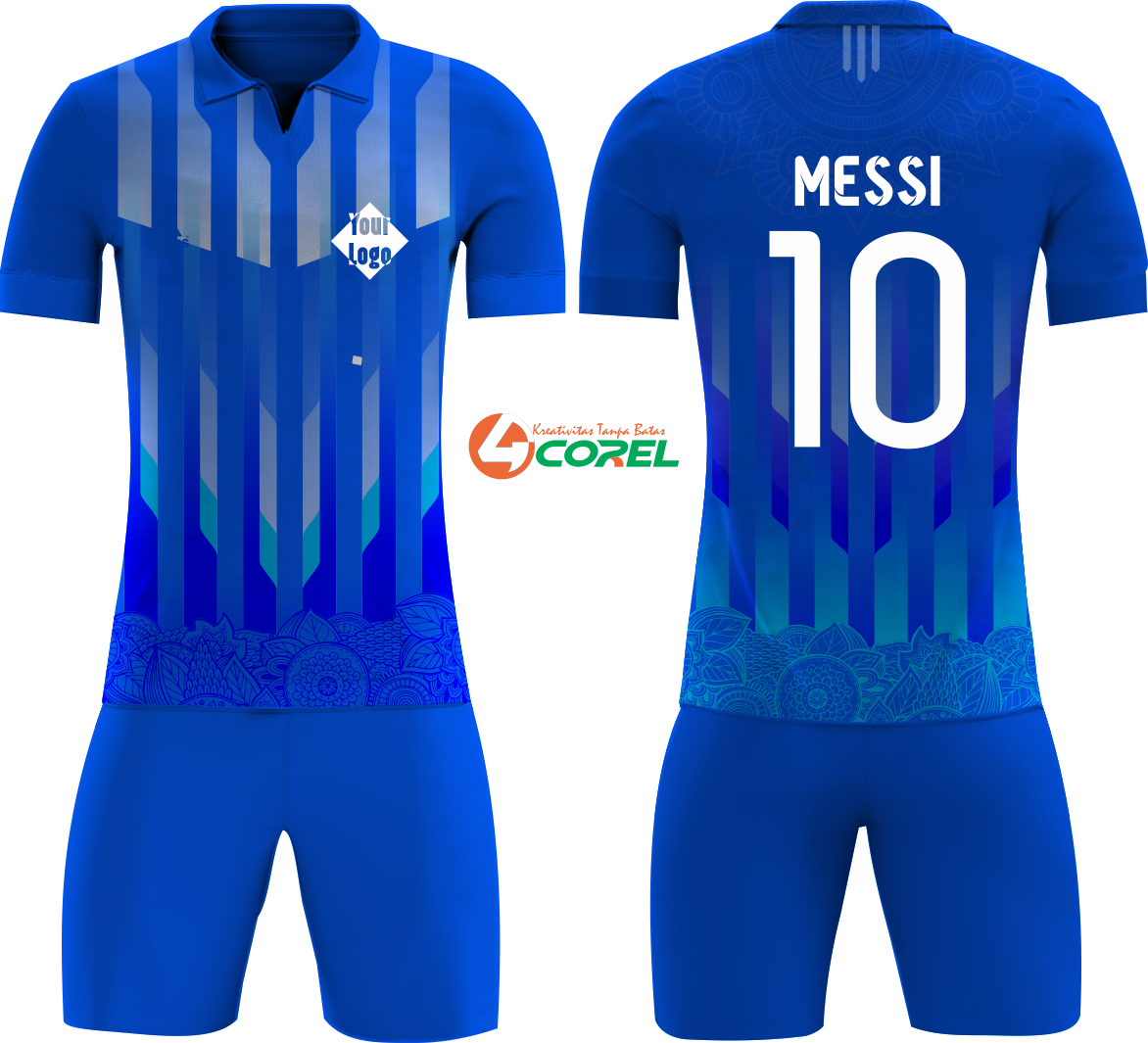 Download 409+ Download Mockup Jersey Lengan Panjang Cdr PSD PNG Include