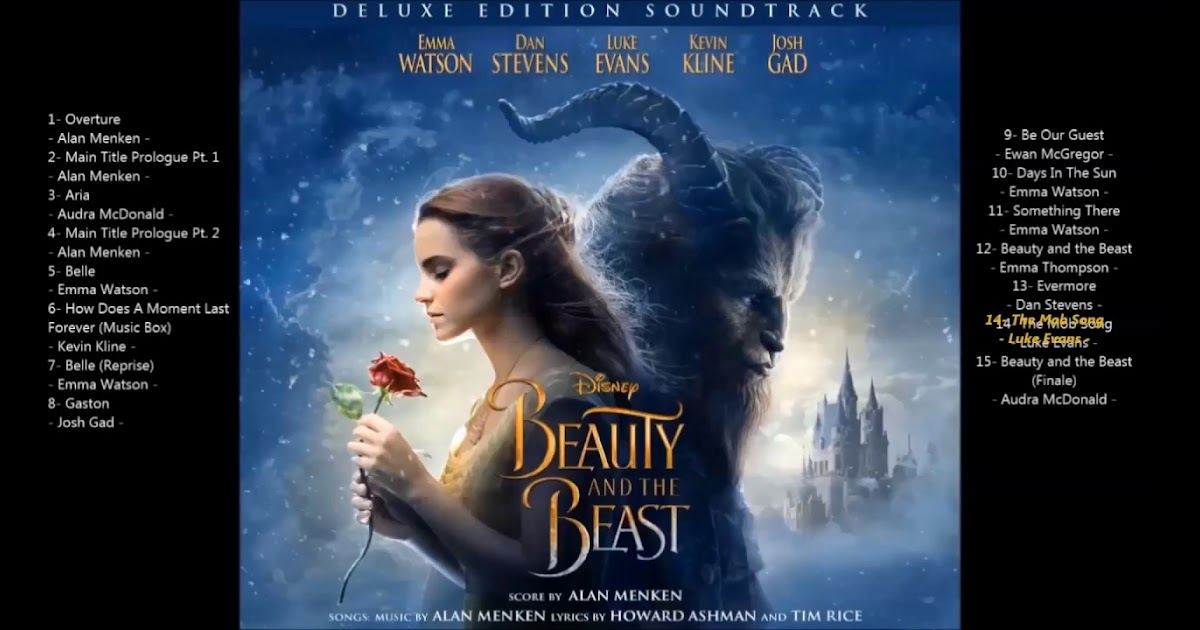 [View 29+] Beauty And The Beast Belle Song Lyrics Emma Watson