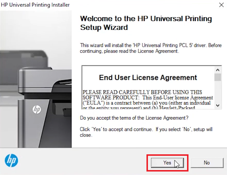 تعريف طابعة1320 - How To Download And Install Hp Laserjet ...