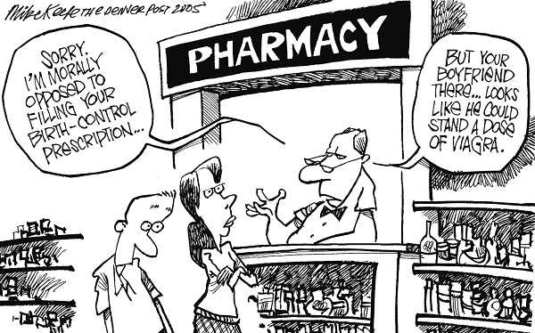 Image result for Pharmacy Cartoon