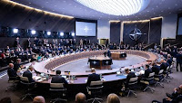 NATO foreign ministers reconfirm strong support for Ukraine