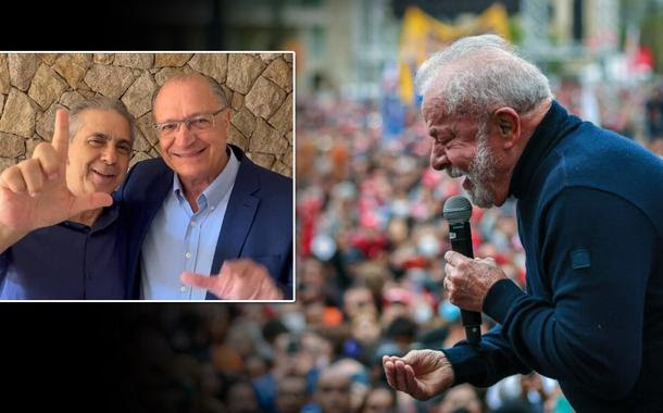 Alckmin vira voto de prefeito tucano de Barueri, uma das cidades mais ricas de São Paulo (vídeo)
