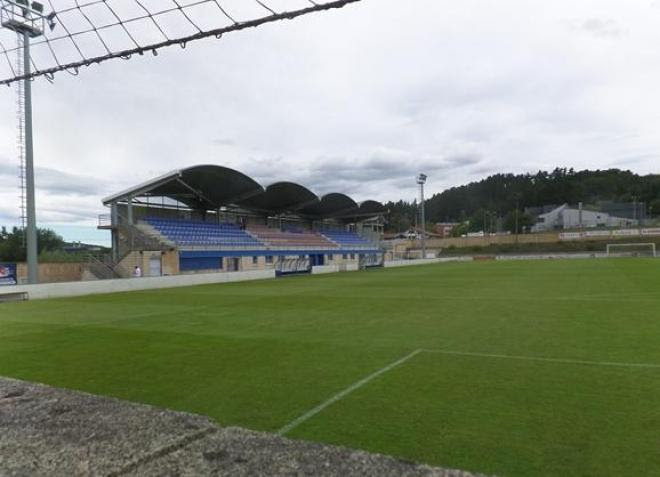 Resultado de imagen de estadio urritxe amorebieta