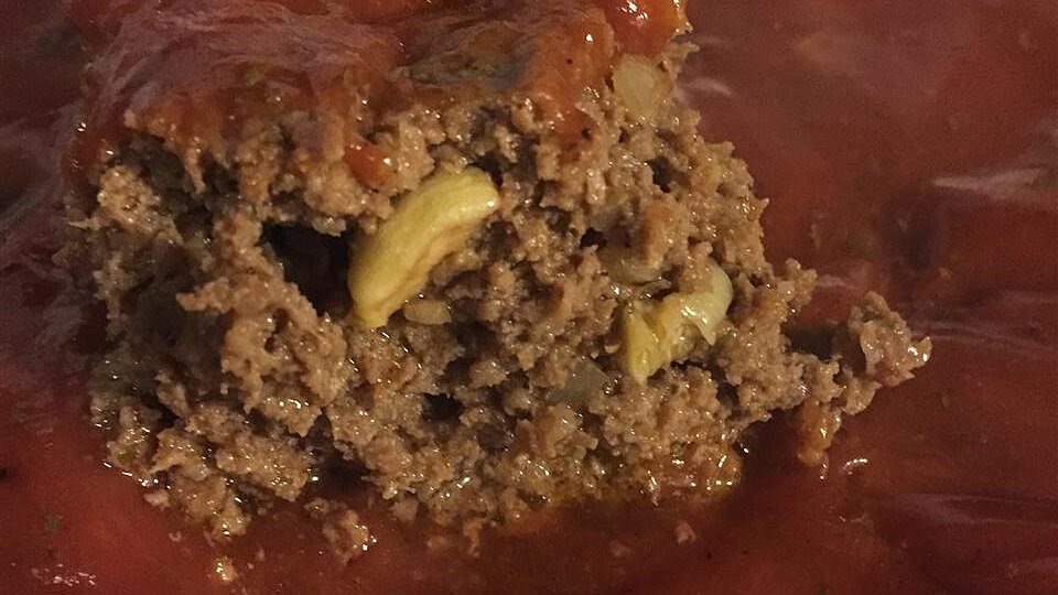 How Long To Cook A Meatloaf At 400 Degrees - Best Classic Meatloaf Recipe I Wash You Dry ...