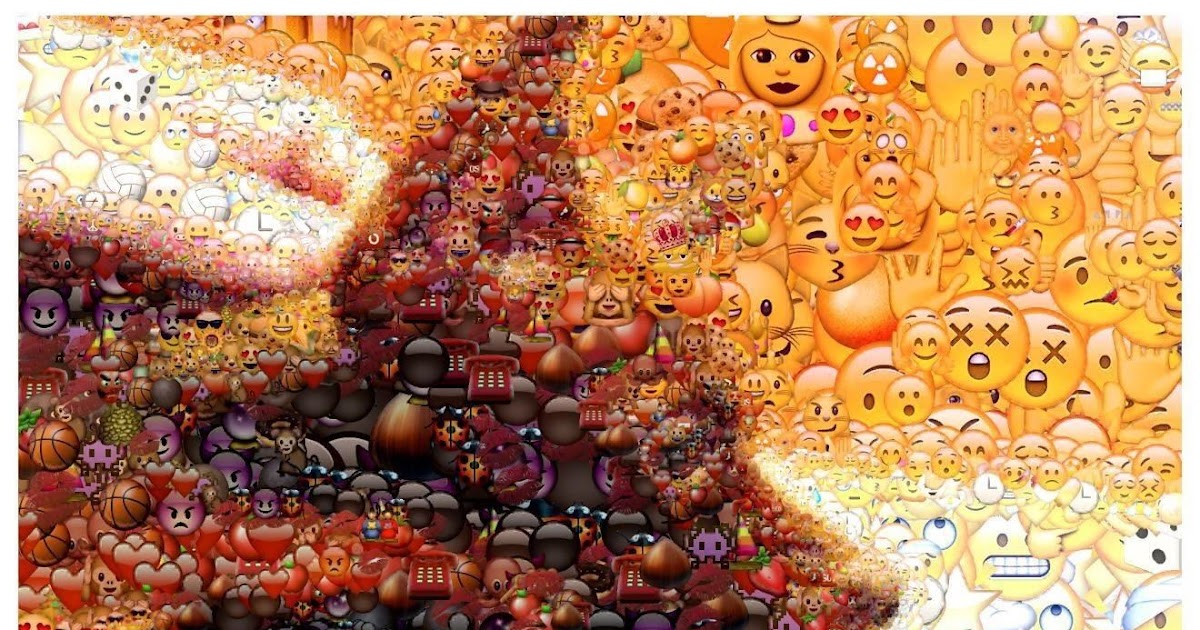 Alien Emoji Wallpaper : Emoji Pixel Art 10x10 Grid | exactwall
