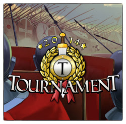 Travian Tournament Logo