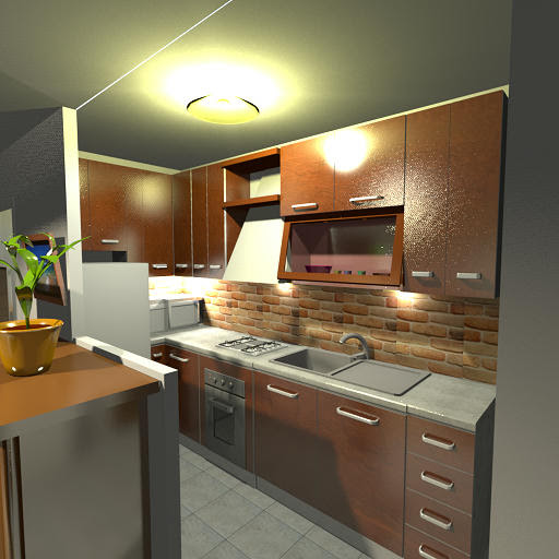 Sweet Home 3d Kitchen Justfunbags