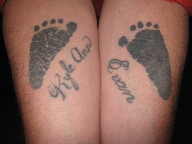 101 name tattoo ideas incl first name surname other. Name Tattoos For Men Ideas And Inspiration For Guys