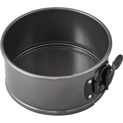 This 6 inch cheesecake recipe makes a mini version of classic, new york style cheesecake! Wilton 6 Springform Pan Cincinnati Cake Candy Supplies Online Store