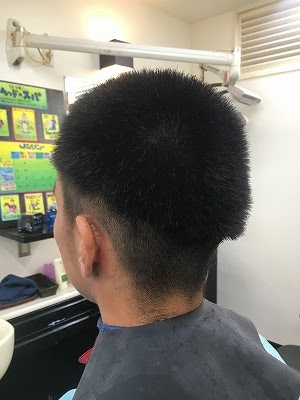 最も人気があります 坊主 伸ばし かけ 髪型 ベストヘアスタイル
