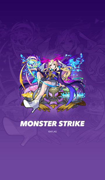Freemuryowewpmc 無料ダウンロード モンスト 背景 2296