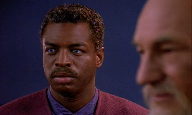 His son eian was born in 1980. Levar Burton Set For Tv Movie Pilot For Nbc Subspace Communique