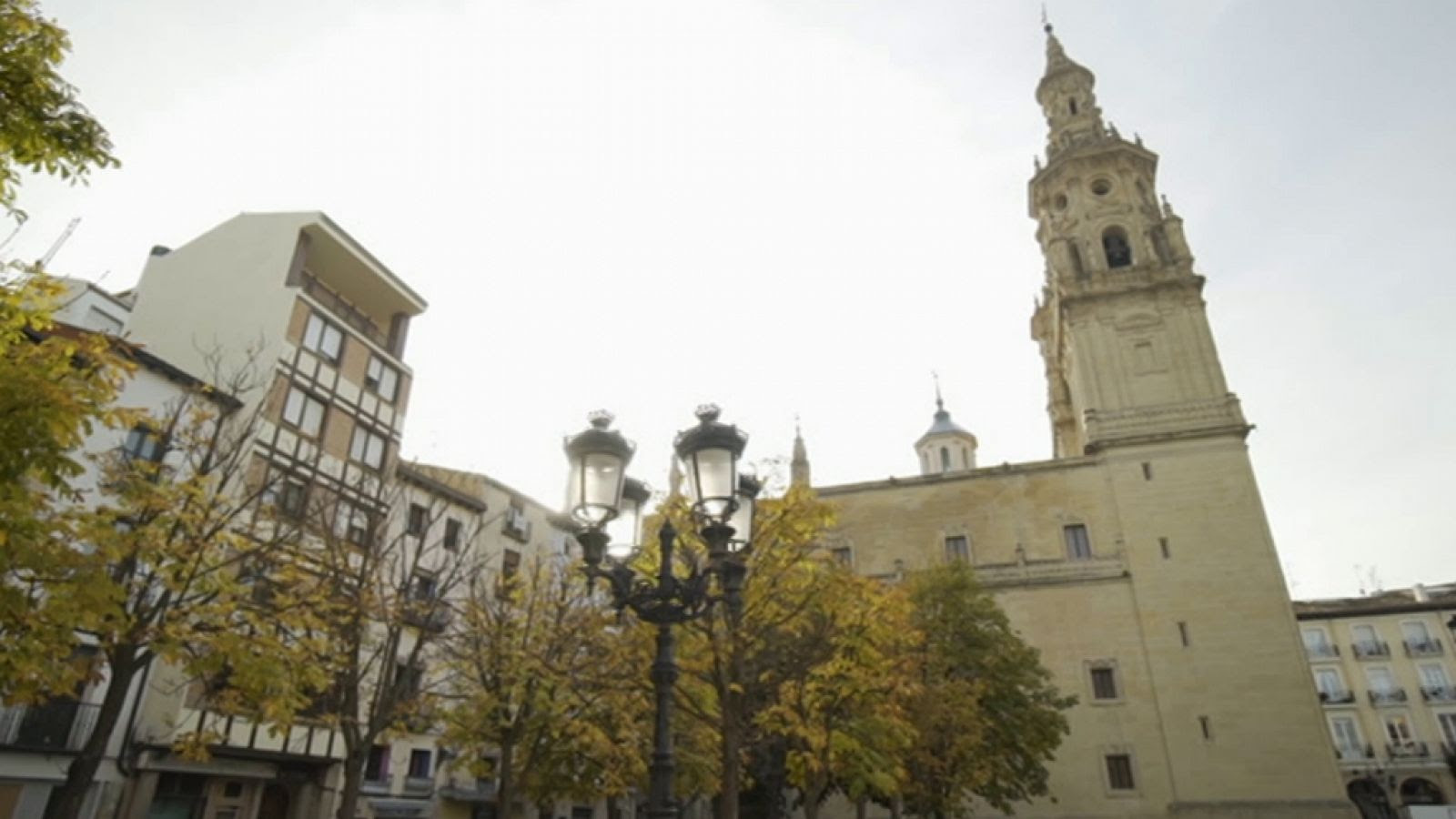 Un país mágico - Logroño - ver ahora