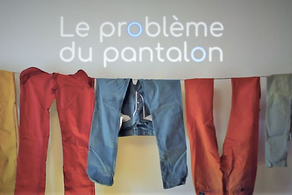 REPLAY. Documentaire : "Le problème pantalon" de Guillaume Levil, la contraception masculine sans tabou et avec le sourire