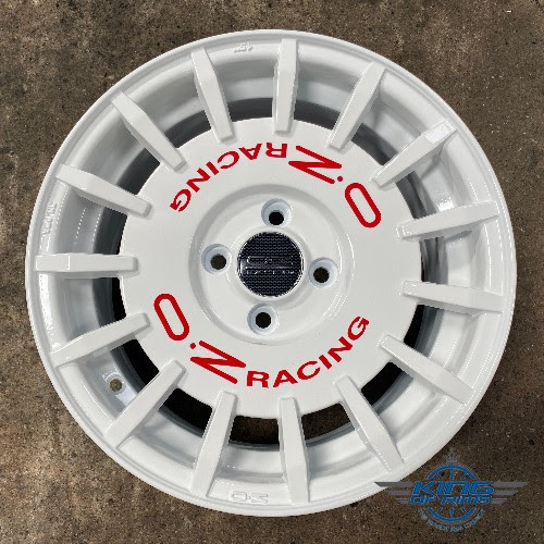 Perodua Kelisa Rim Size - Dikatain s