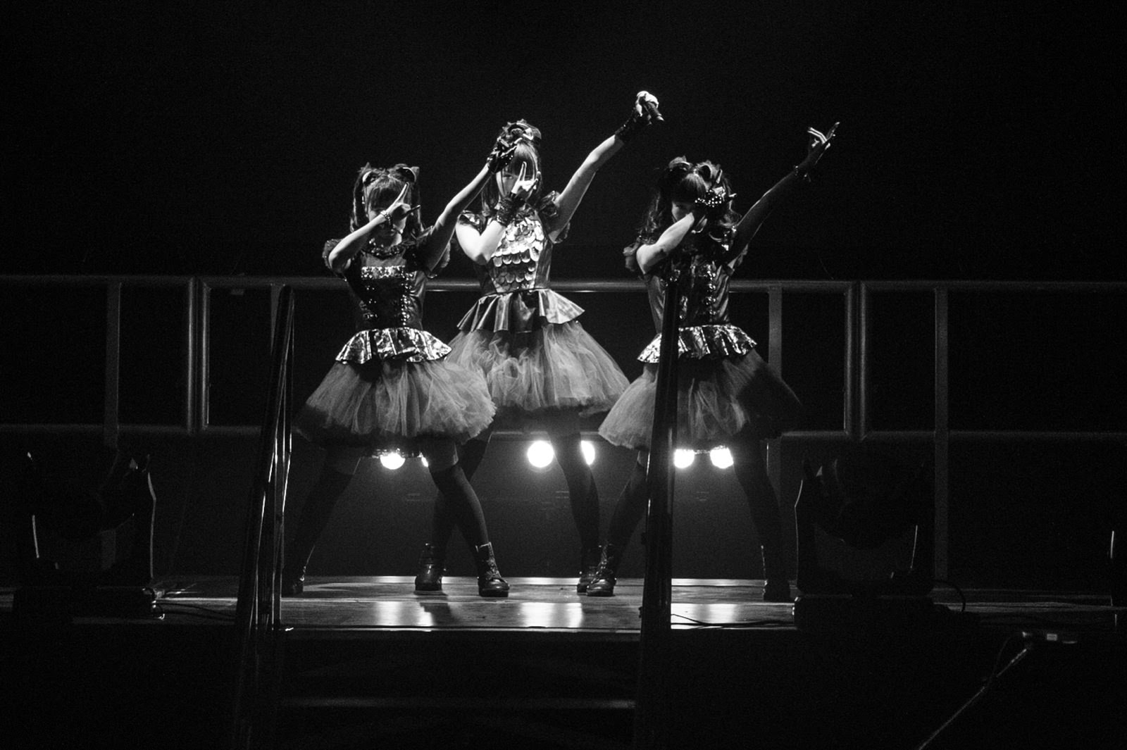 無料でダウンロード Babymetal 高 画質 画像