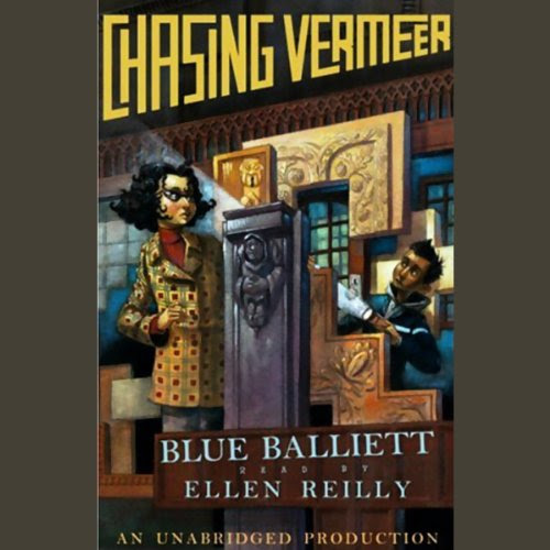 Downloading Free Books Online Chasing Vermeer Book Review