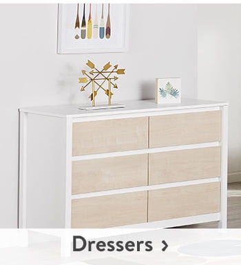 Dressers