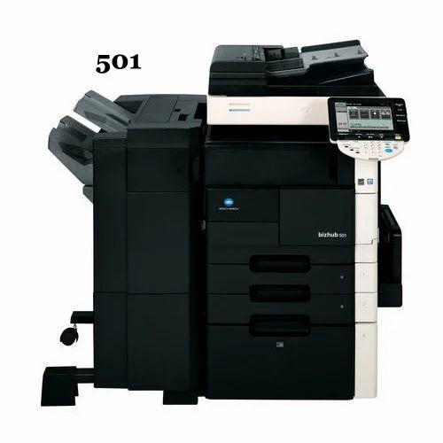 Konica 287 Driver