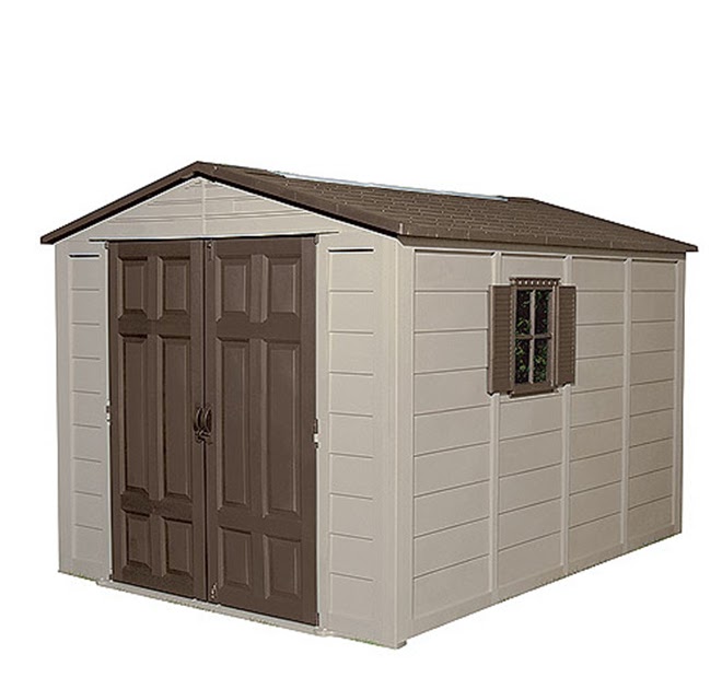 rona garden shed plans
